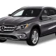 Mercedes-Benz GLA 250 2020